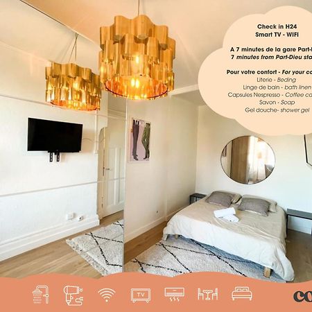 Suite Nairobi ビユールバンヌ エクステリア 写真