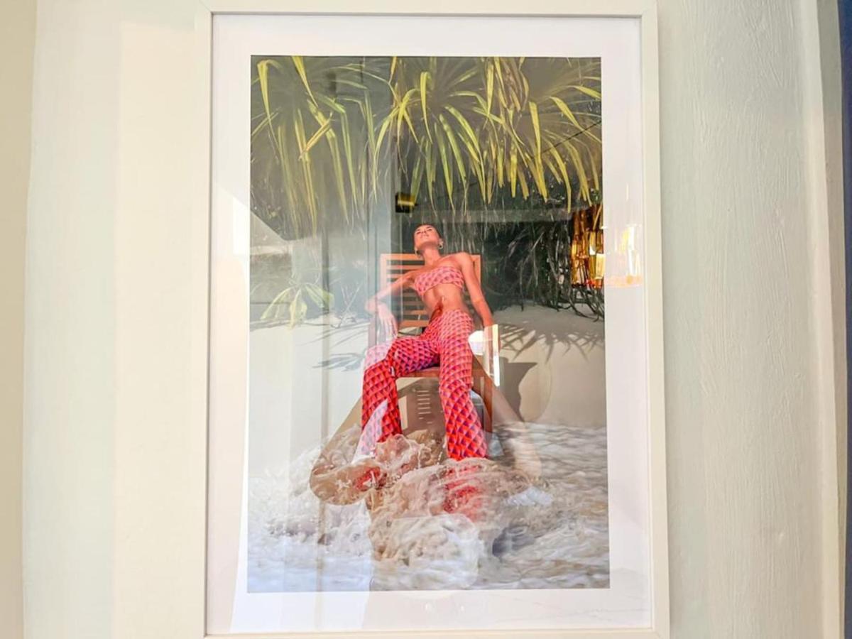 Suite Nairobi ビユールバンヌ エクステリア 写真
