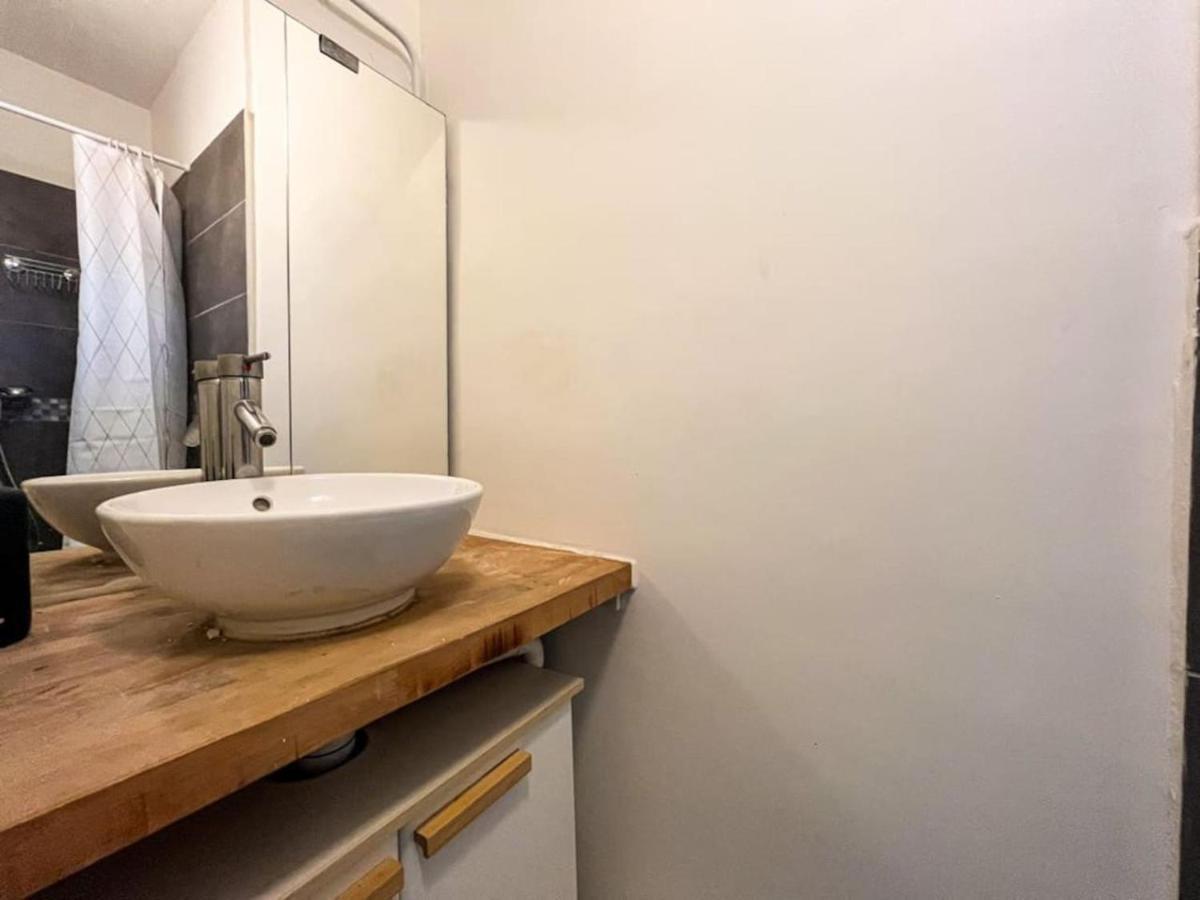 Suite Nairobi ビユールバンヌ エクステリア 写真